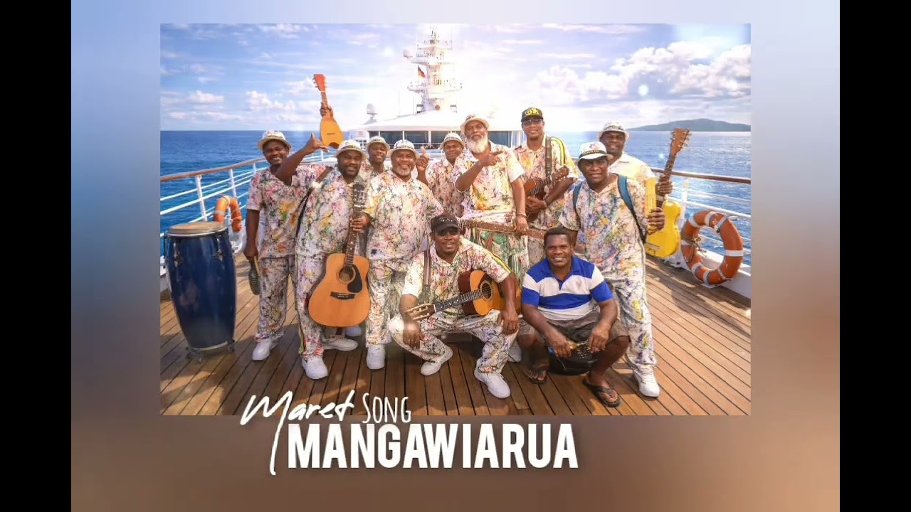 Mangawiarua Lsb _ March Song 🍺🔥🥀🇻🇺 (OPD, но золотой)