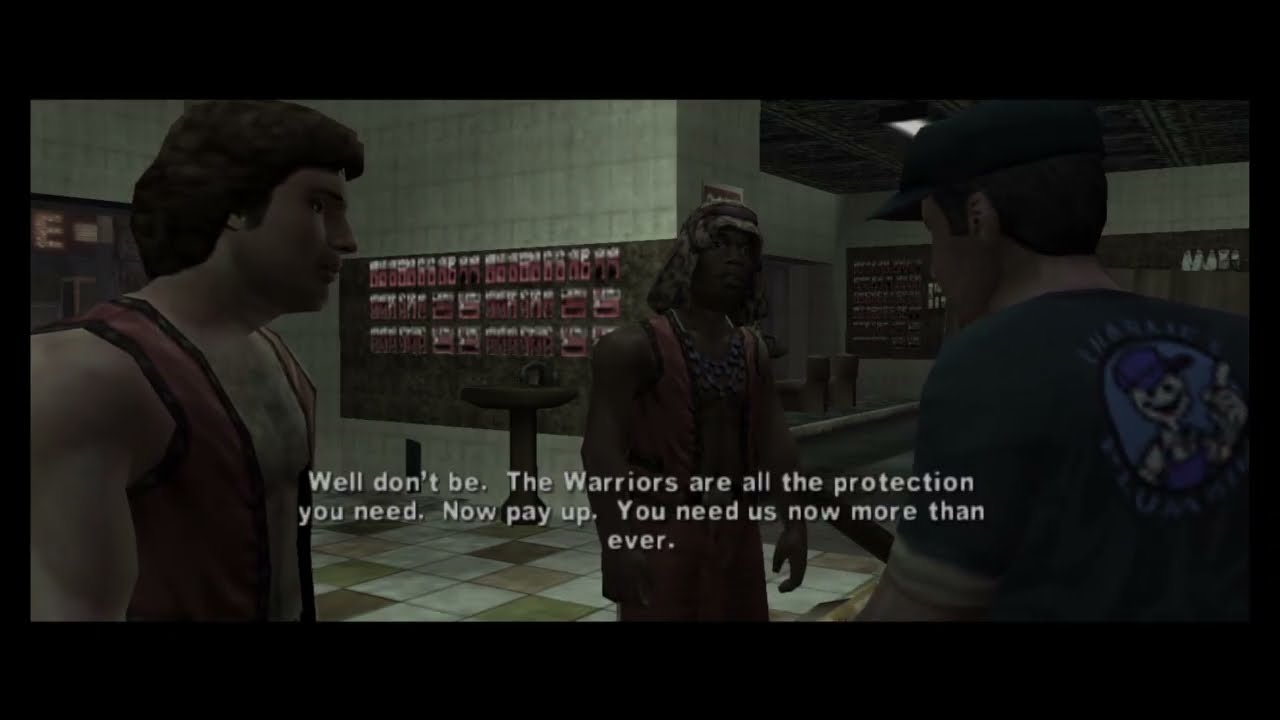 The Warriors Payin' The Cost