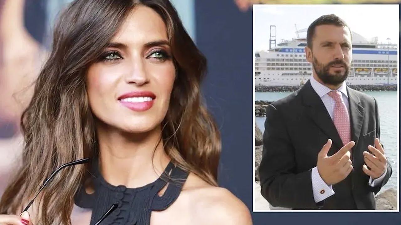 Sara Carbonero junto a José Luis Cabrera en Madrid han dejado en evidencia la solidez de su relación