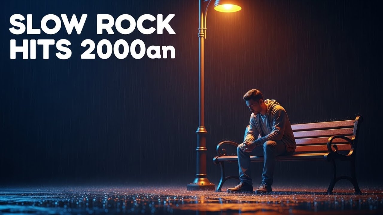 Slow Rock Melayu 2000an Terbaik | Kenangan Cinta & Rindu