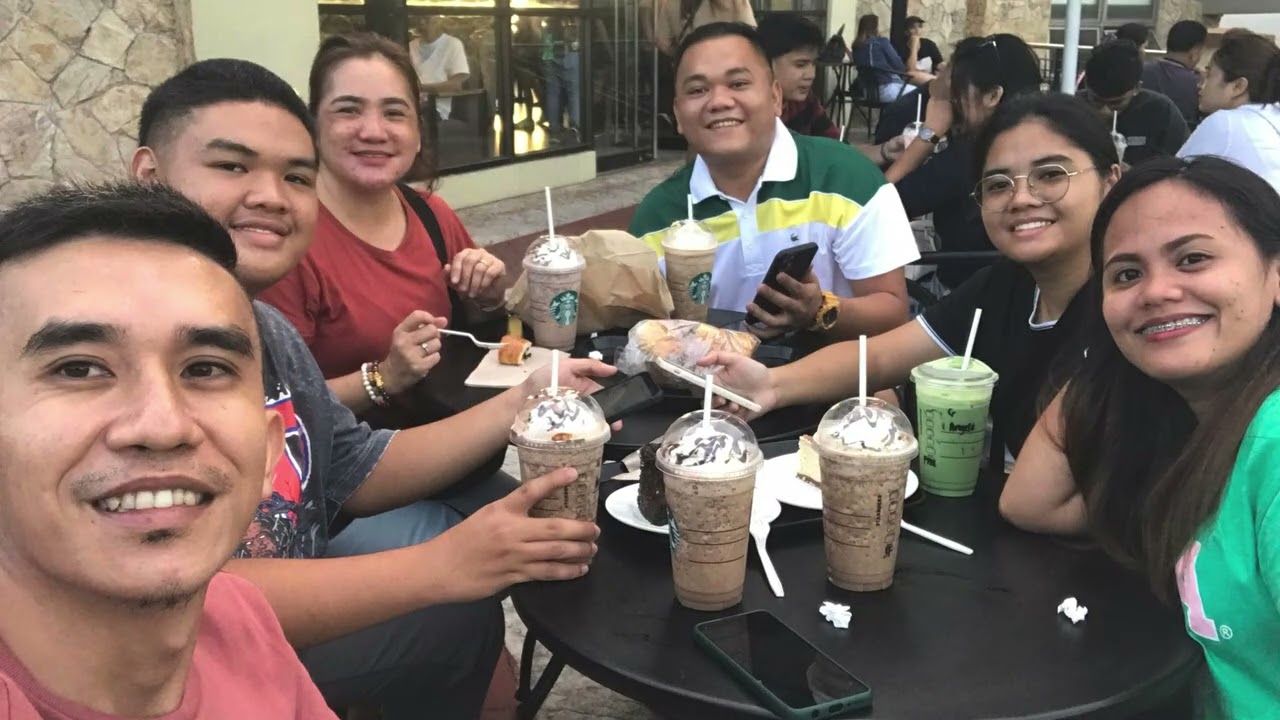 Kuya Angelo Tribute