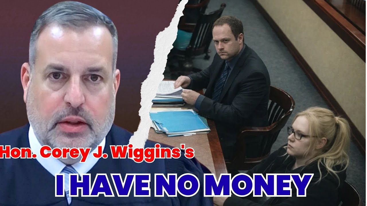 Mom Caught Stealing Formula & Lunchables! Judge Wiggins' Heartbreaking Ruling.