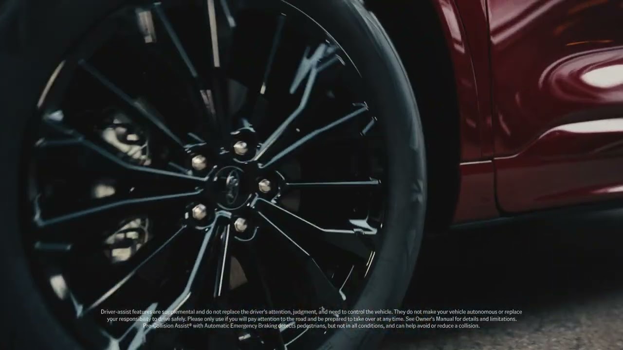2026 Ford Escape® SUV | Adaptability