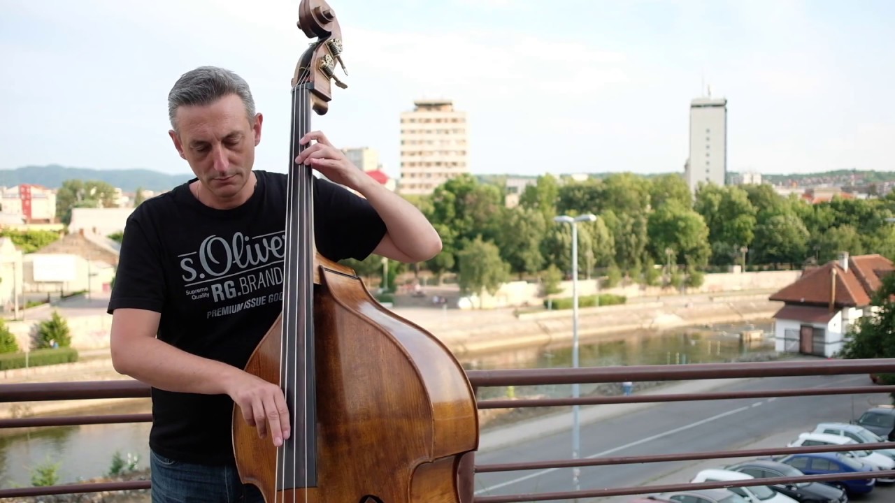 Nenad Vasilic /// Ti bi hteo pesmom da ti kazem