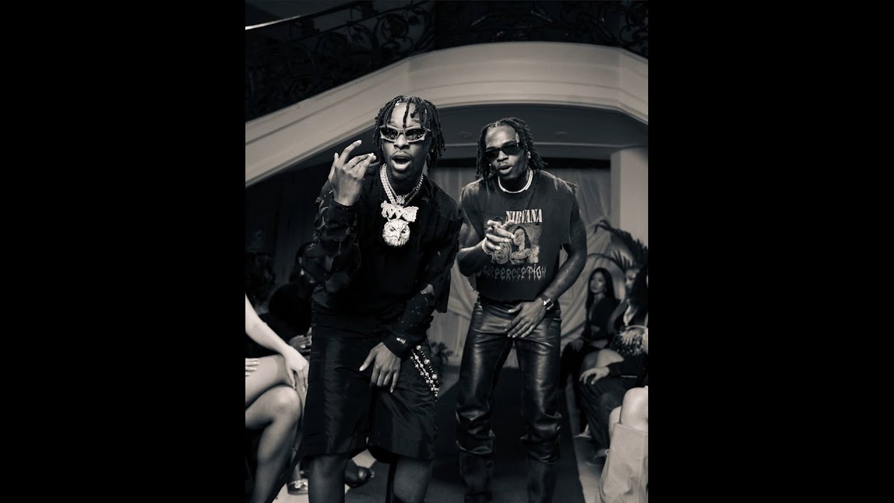 (FREE) Gunna x Young Thug Type Beat 2024 - 