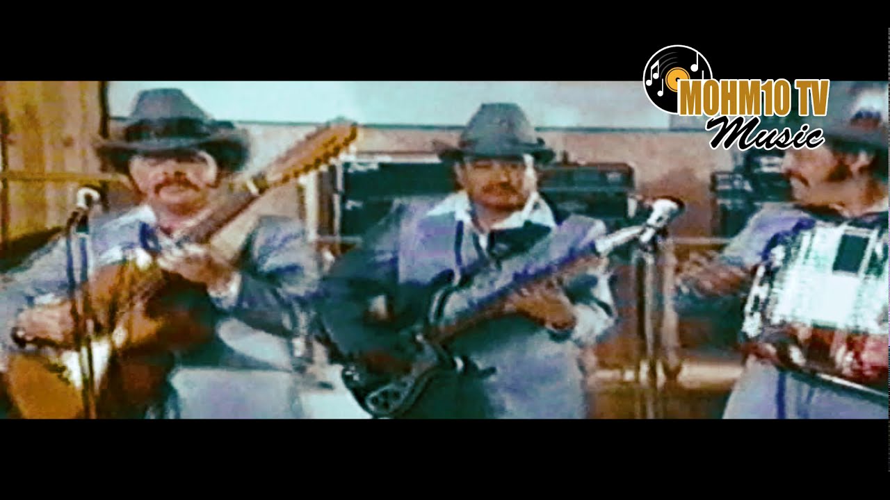 Ramón Ayala / Te vas a acordar de mi (((EN VIVO)))