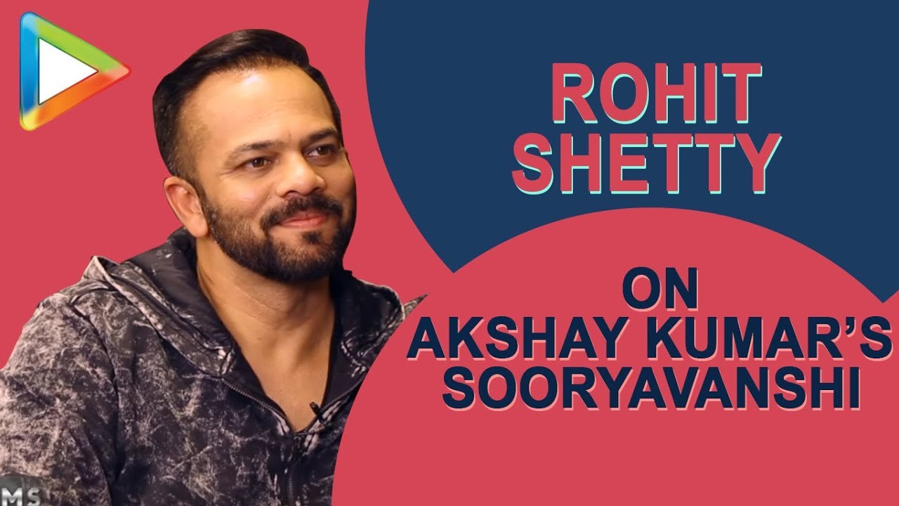 WOW: Rohit Shetty REVEALS about Akshay Kumar’s Character in SOORYAVANSHI