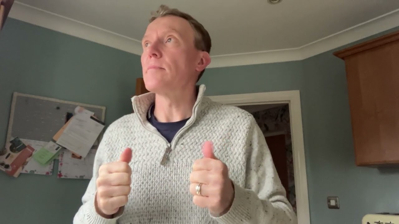 BSL Level 3 Daily Diary 26 January 2026