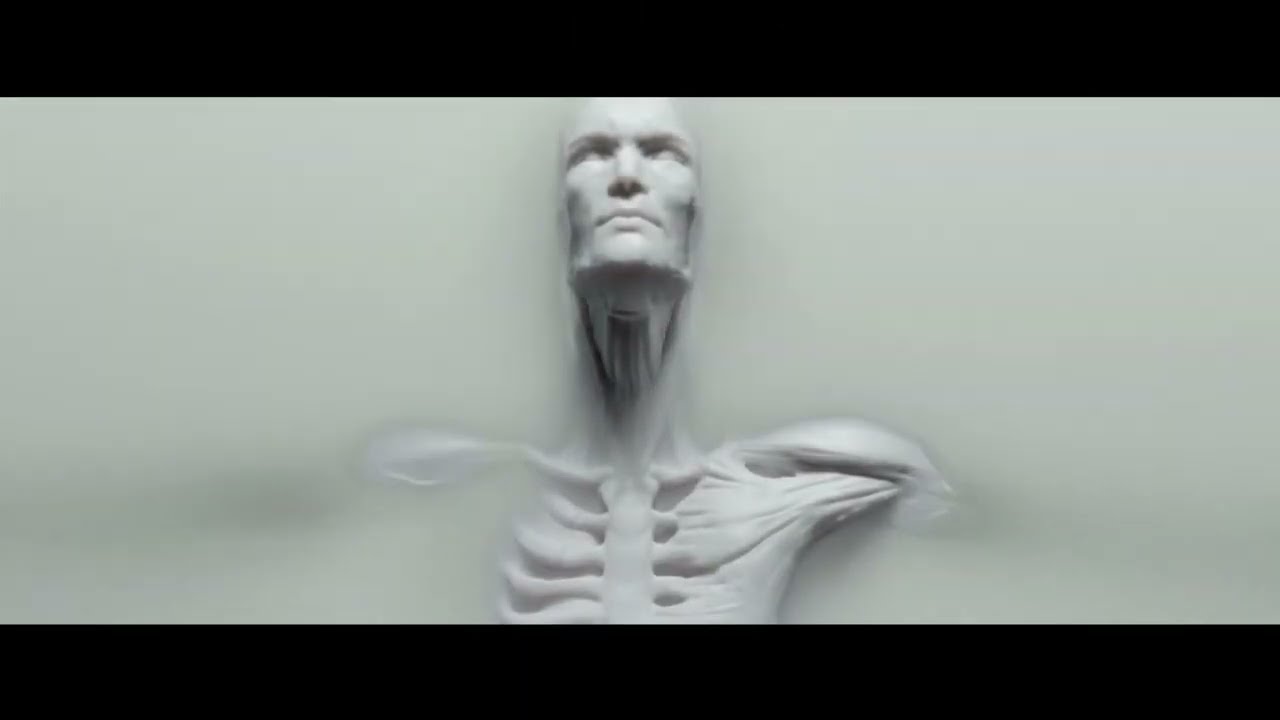Science Fiction Movies Tribute - M83 - Solitude (Felsmann + Tiley reinterpretation) - Space Full HD