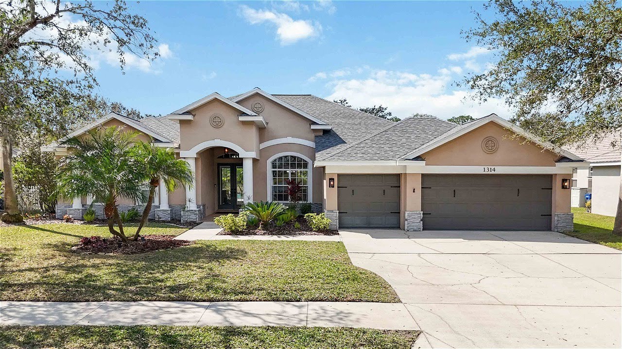1314 Brambling Ct, Bradenton, FL 34212