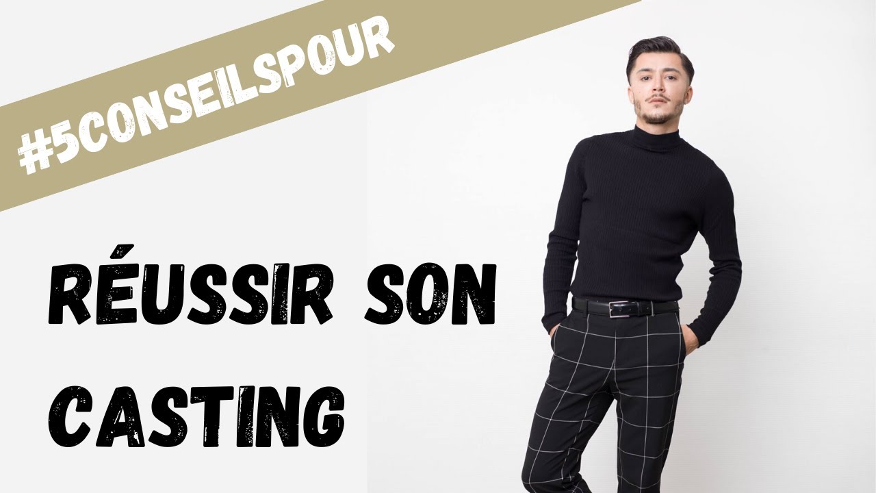 #devenirmannequin #mannequinat #mannequin DEVENIR MANNEQUIN: RÉUSSIR SON CASTING 📸
