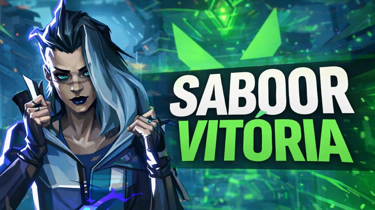 QUANDO VOCÊ ESCOLHE A FADE E ACONTECE ISSO | VALORANT