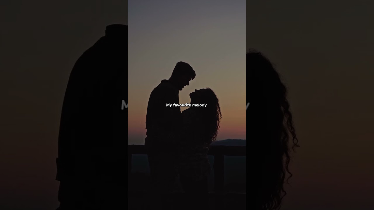 Hoodie (Lyrics Edit) – Dionela ft. Alisson Shore | Sad Chill Vibes 