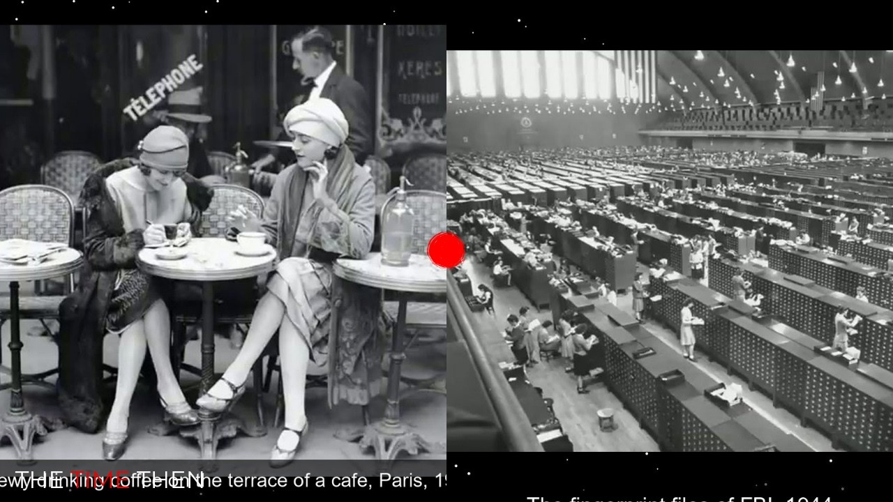 Uncelebrated History: Rare Photos That Still Matter