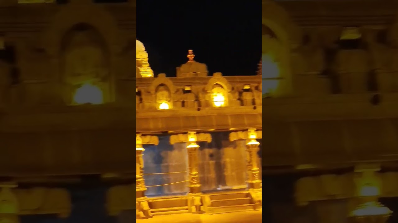 Yadadri Temple #yadadri #yadadritemple #ytshorts