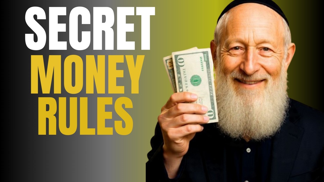 Hidden Wealth Secrets Part 2: The Rule Millionaires Never Break