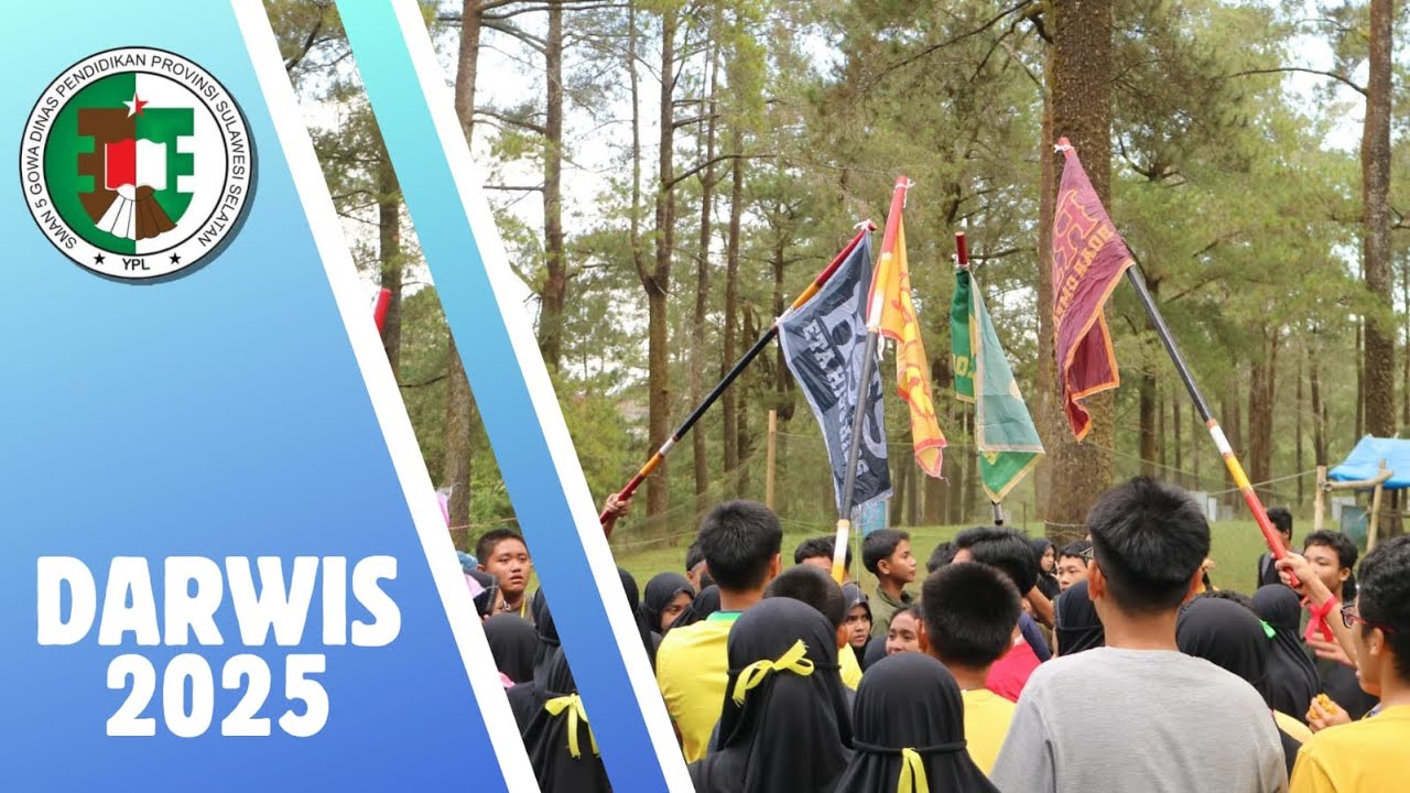 DARMAWISATA 2025 | SMUDAMA