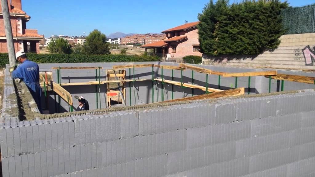 Passivhaus / Passivhouse / Casa Pasiva / Maison Passive  Styro Stone 3