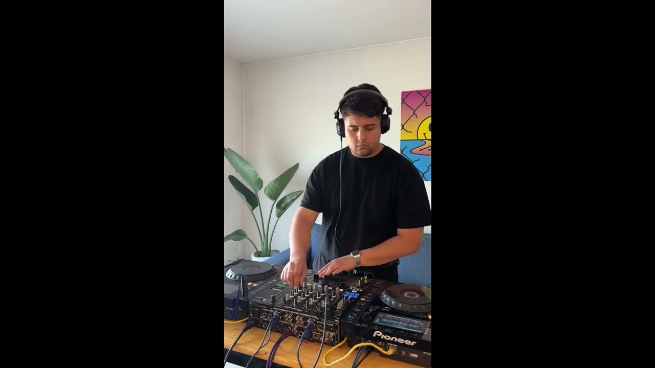 Lauta - No Playlist DJ Set