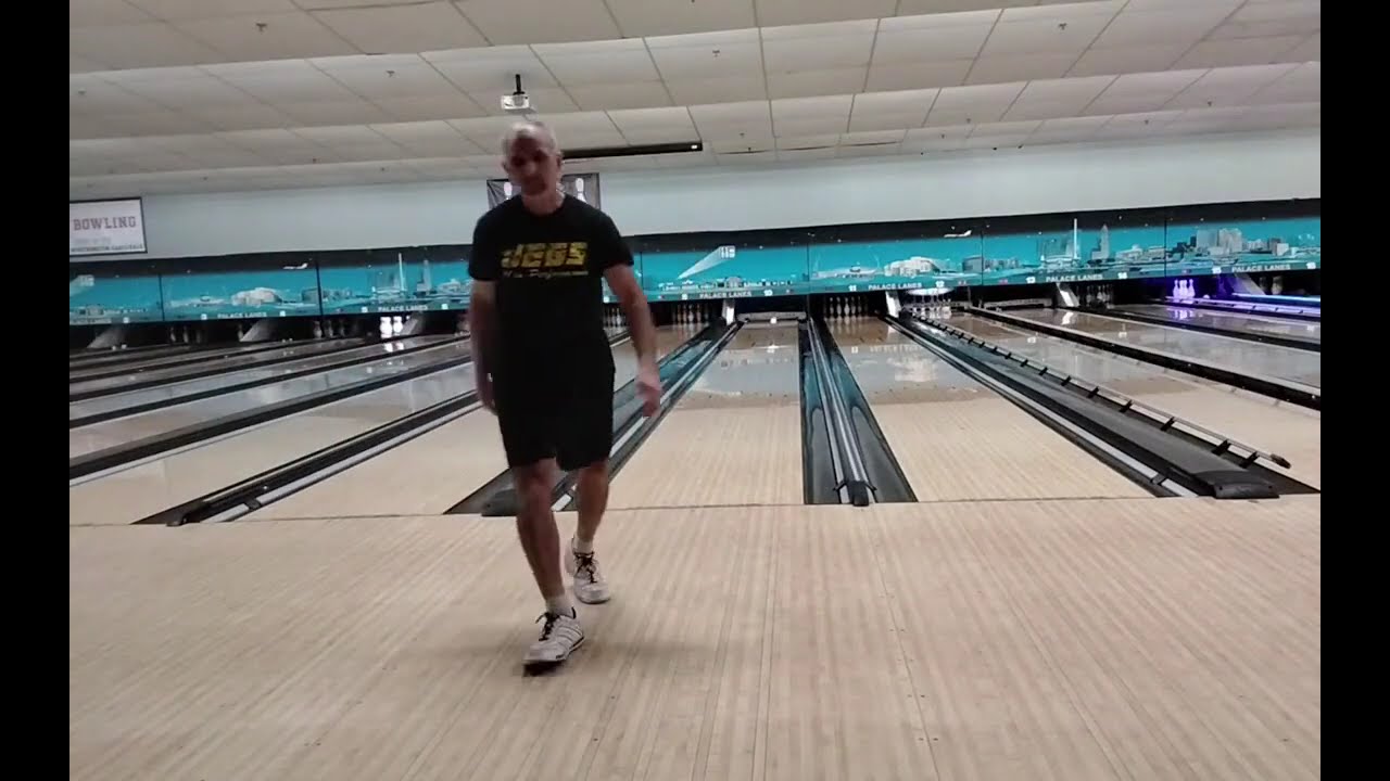 No approach!  More shots per minute.