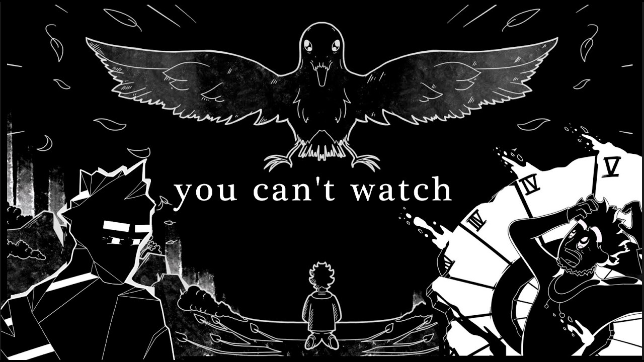 the best youtube channel you can't watch