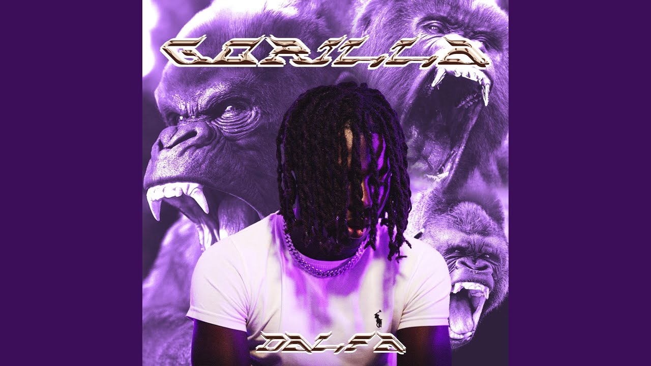 GORILLA