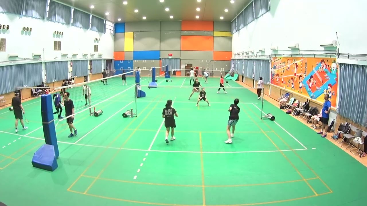 瞳瞳, May VS Ldy Yu, 珮瑜   HD 1080p