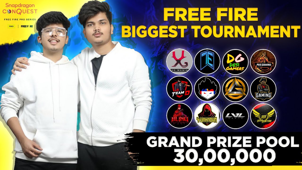 Free Fire  Snapdragon Pro Series Finals Day 1|| Ft TSG ARMY, ELITE ,TOTAL GAMING -Garena Free Fire