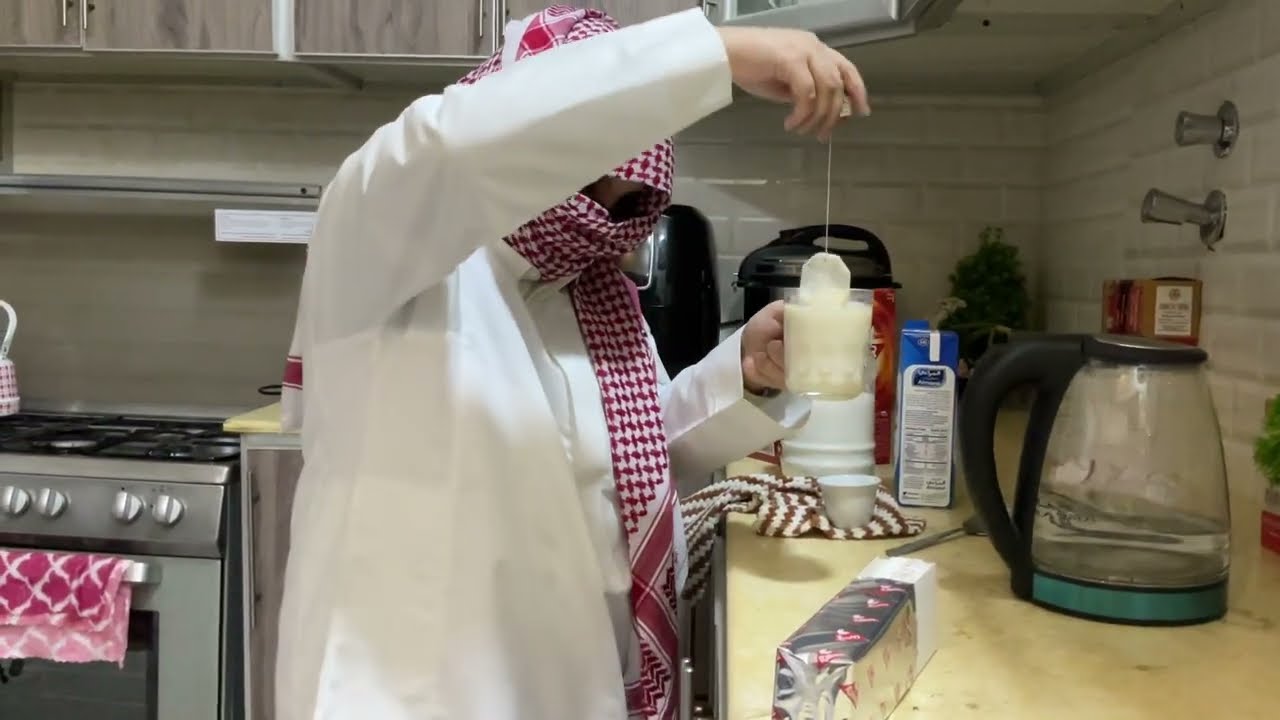 فلوق على المطبخ للمشتاقين و رمضان كريم 🌙✨