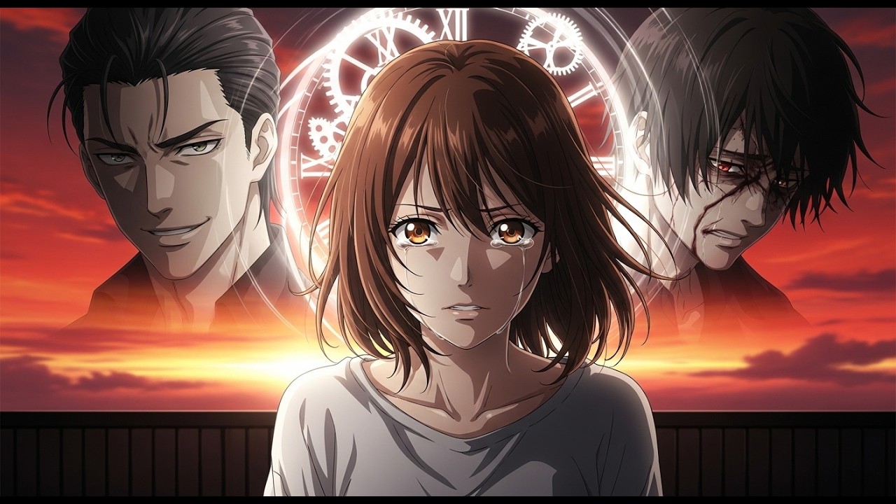 Me VENGUÉ de alguien que me traicionó y ahora sufre solo