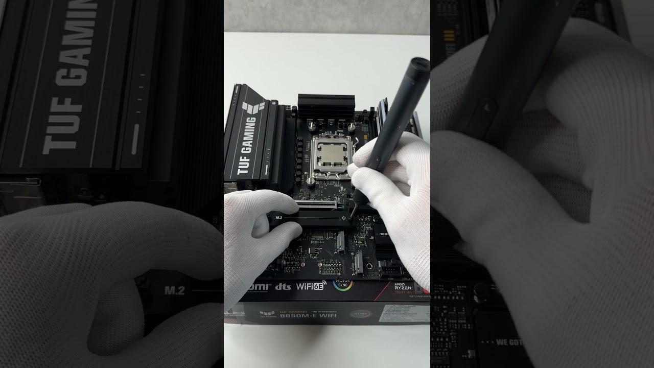 ИГРОВОЙ ПК ДЛЯ УЛЬТРА НАСТРОЕК В 2К #rtx4060 #nvidia #amd #setup #pc #pcgaming #пк #компьютер #сетап