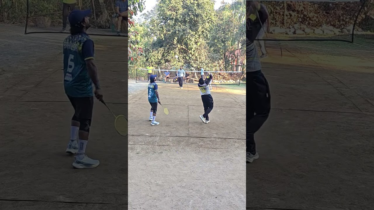 Royal badminton 🏸 Club 