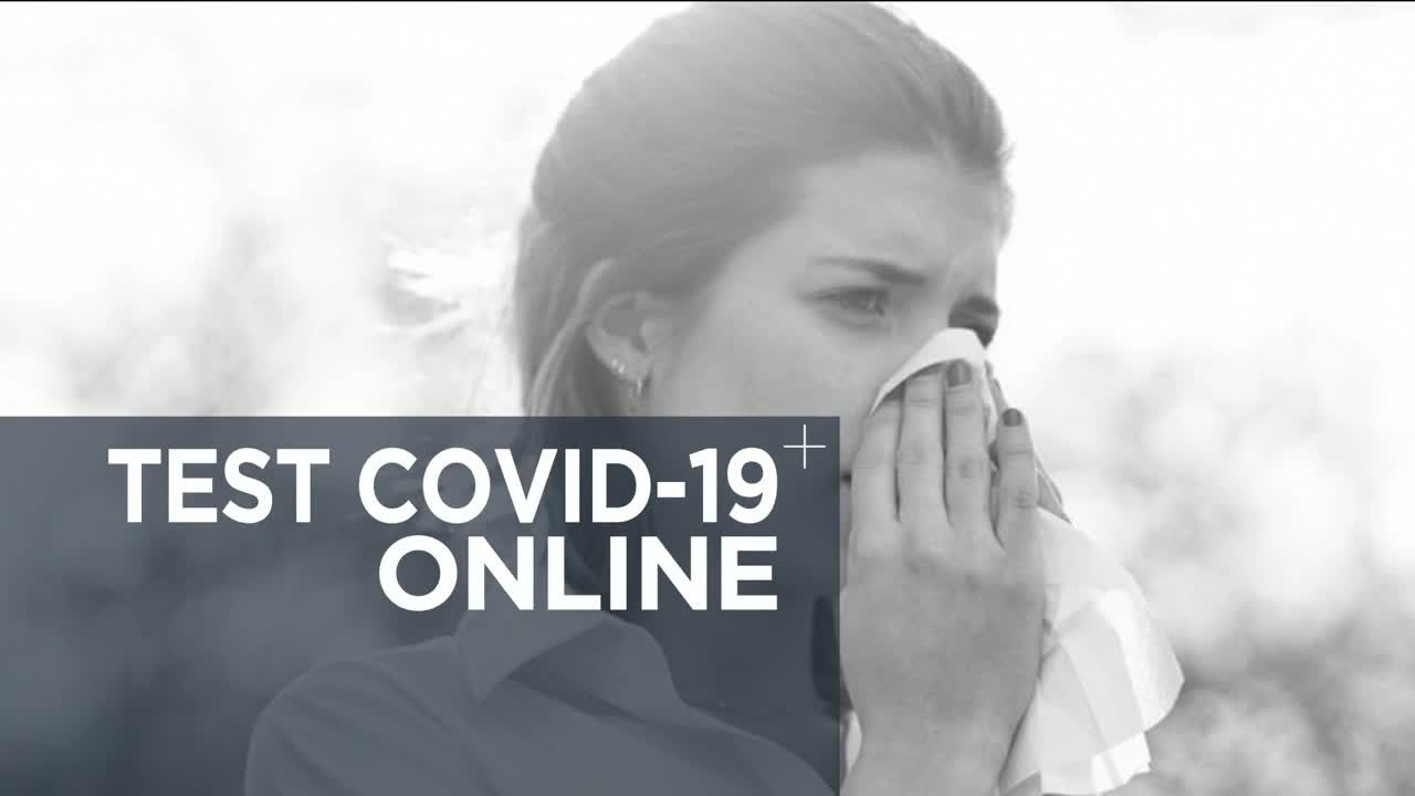 Desarrollan un test online para saber si se está en riesgo de tener COVID-19