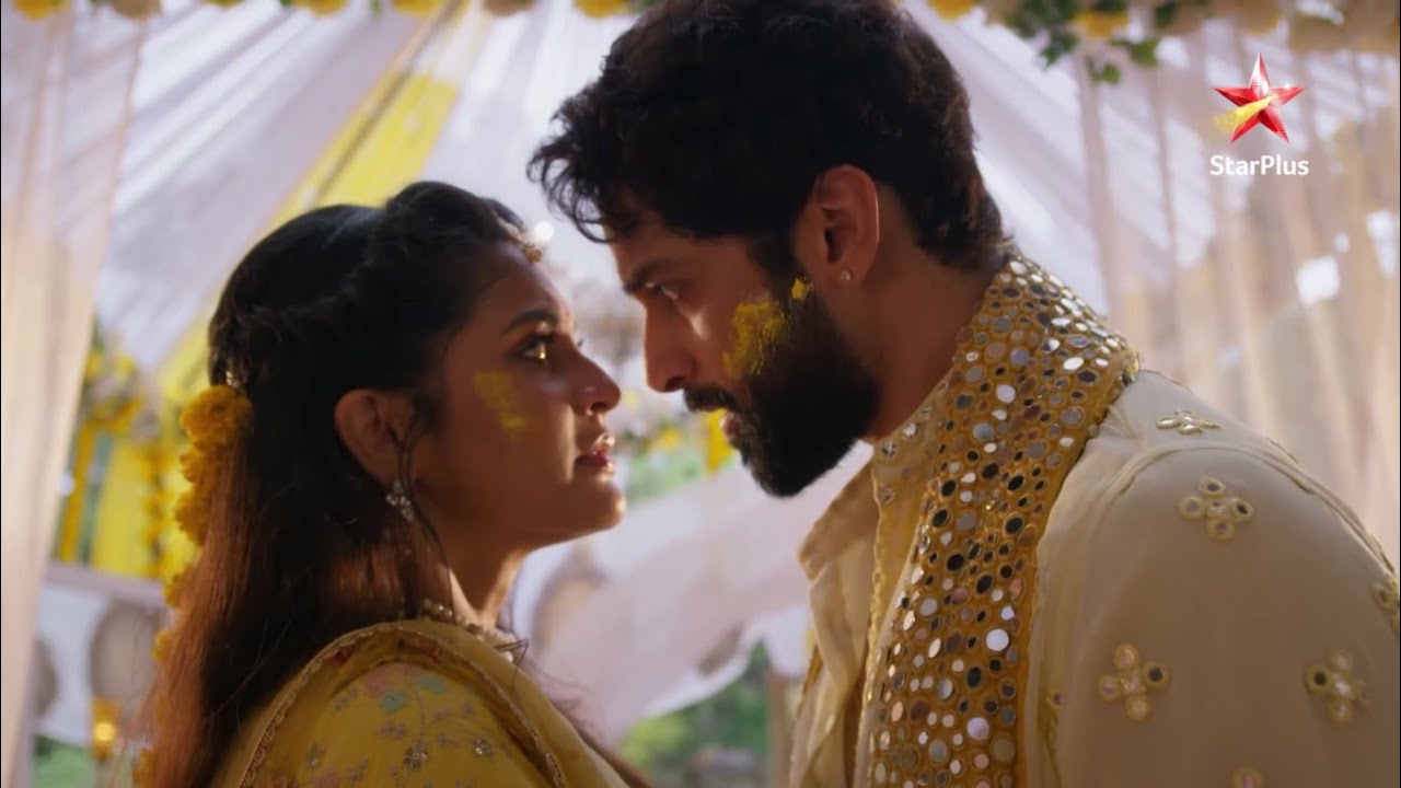Imlie | Kya Imlie Aur Atharva Ki Dooriyan Kam Hogi?