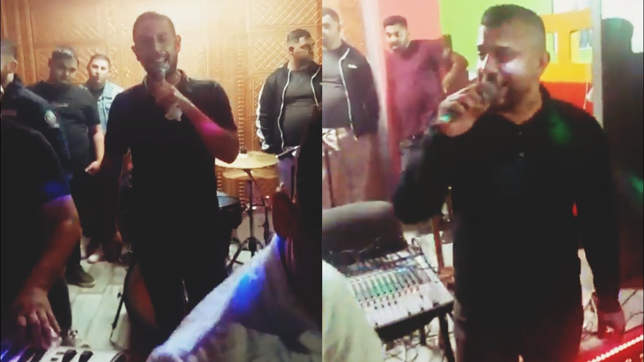 Daruško & Nikolas Murgac Zabava Giraltovce 2025 October🔥Cardase Tlaky!❌