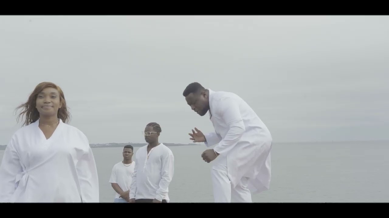 Wilf Le Serviteur - Mon Papa (Clip officiel)