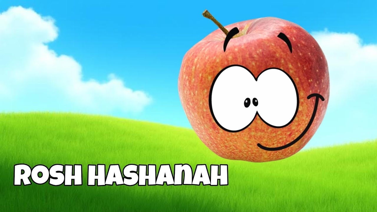 Rosh Hashanah #roshhashanah #jewishkidssongs #shofar #jewishnewyear #jewishmusic #jewisheducation