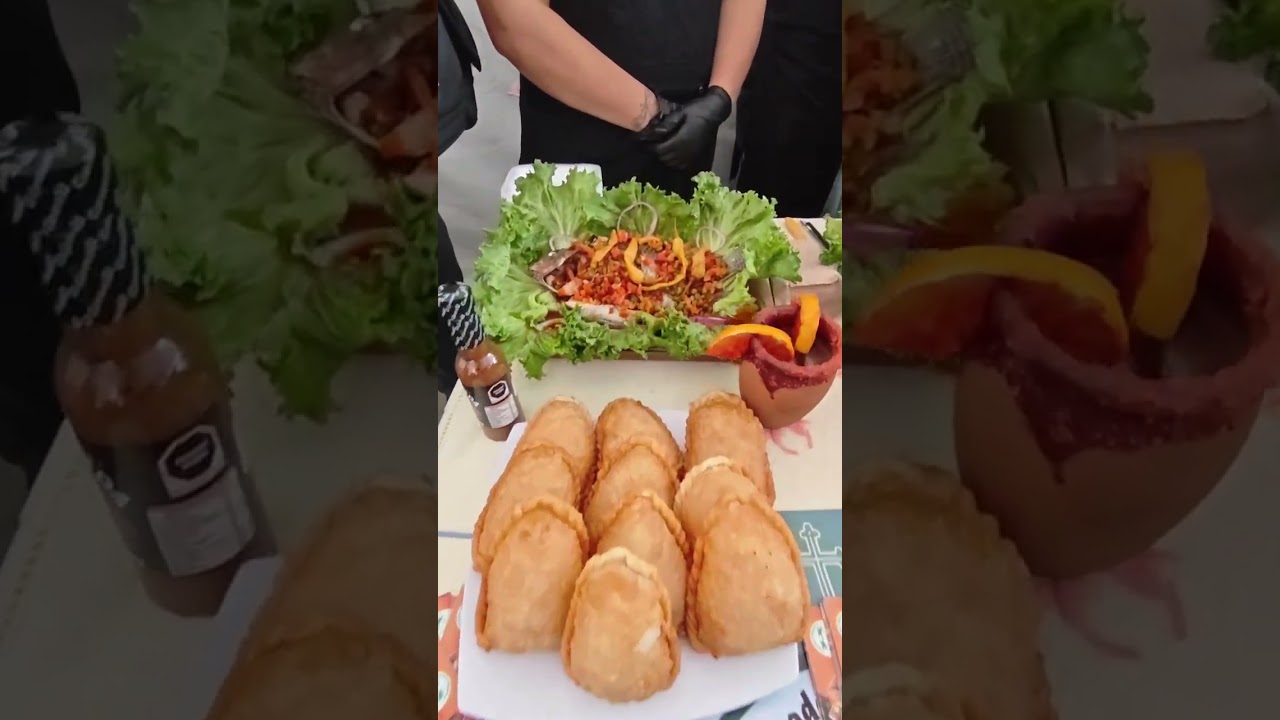 Bendición del pescado brujulandia San Luis Mextepec municipio de Zinacantepec estado de México 
