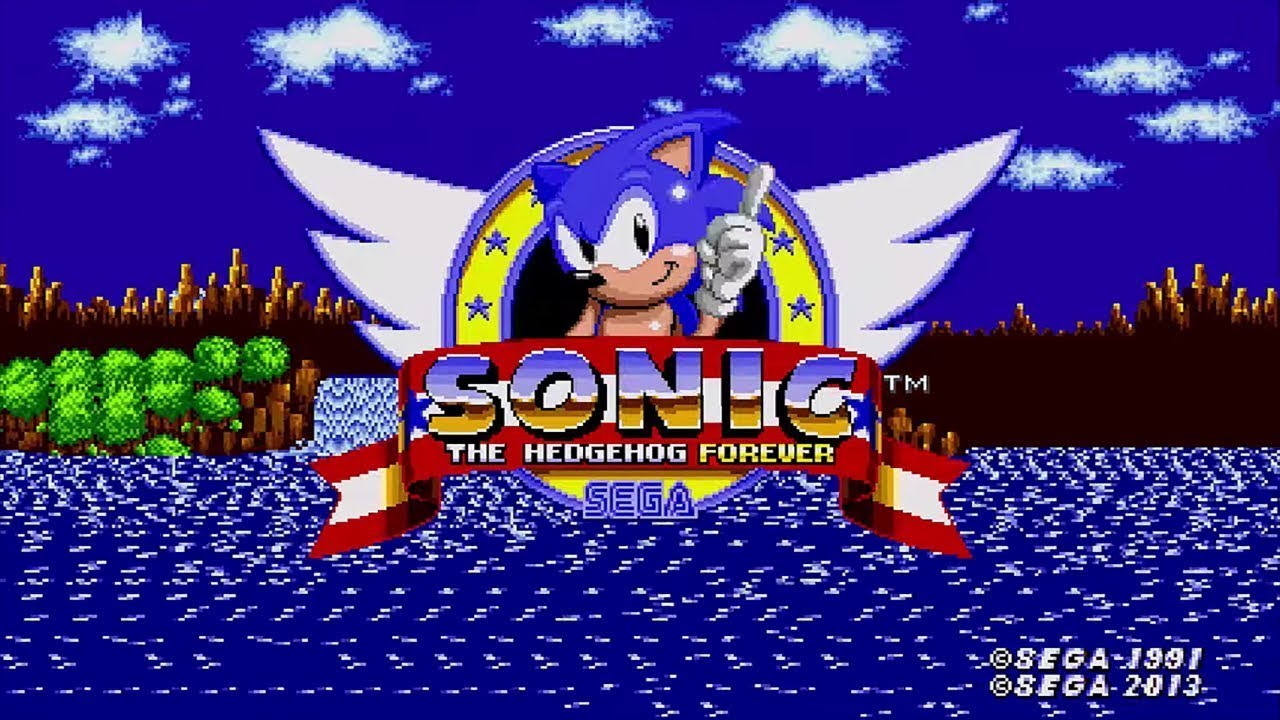 Angie Sonic In Sonic 1