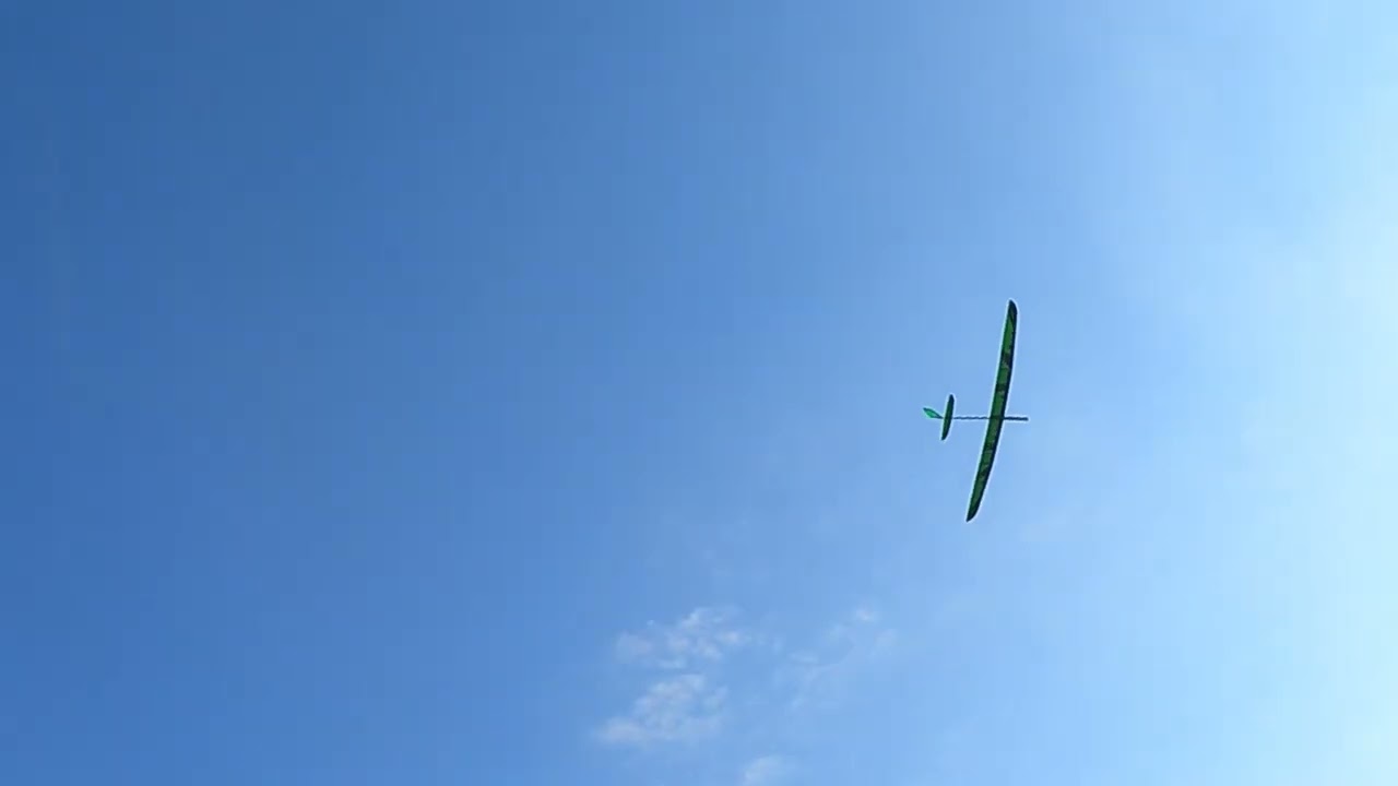 Erstflug M24 V380