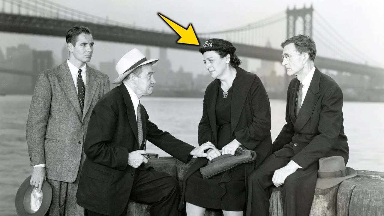The Naked City (1948) 20 Weird Facts That You Didn’t Know About
