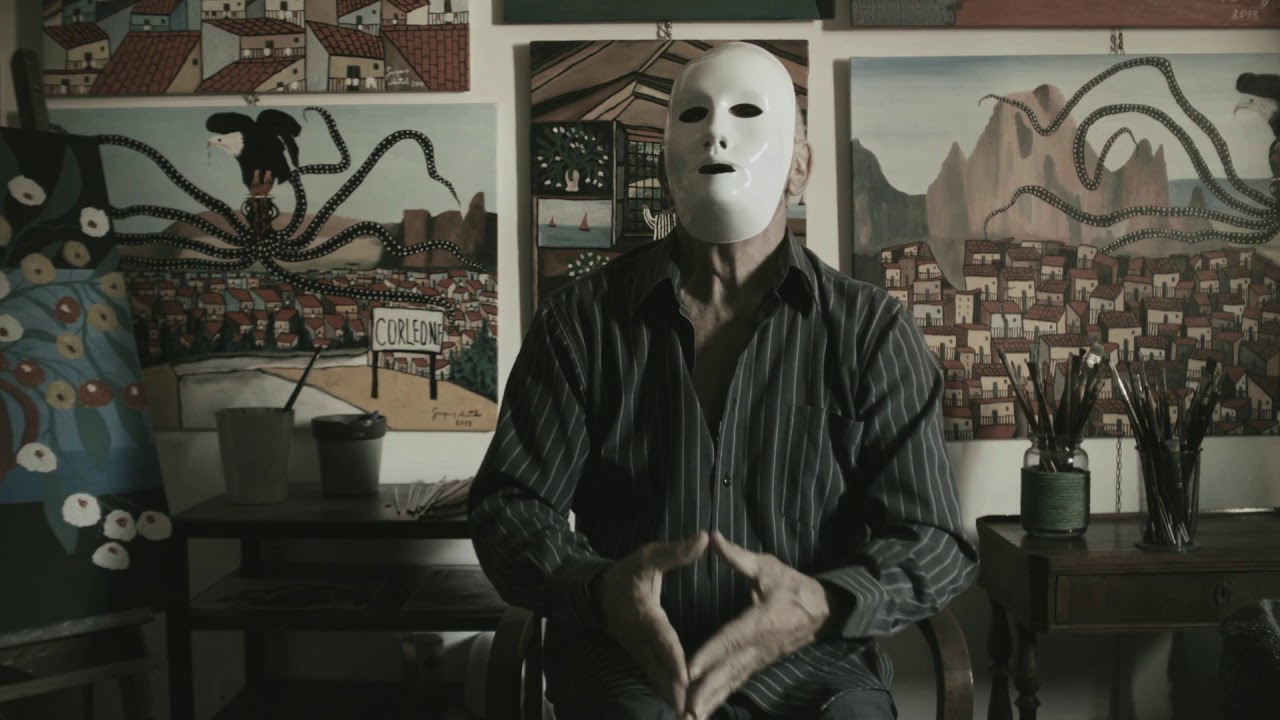 GASPARE MUTOLO - Clip extra da  
