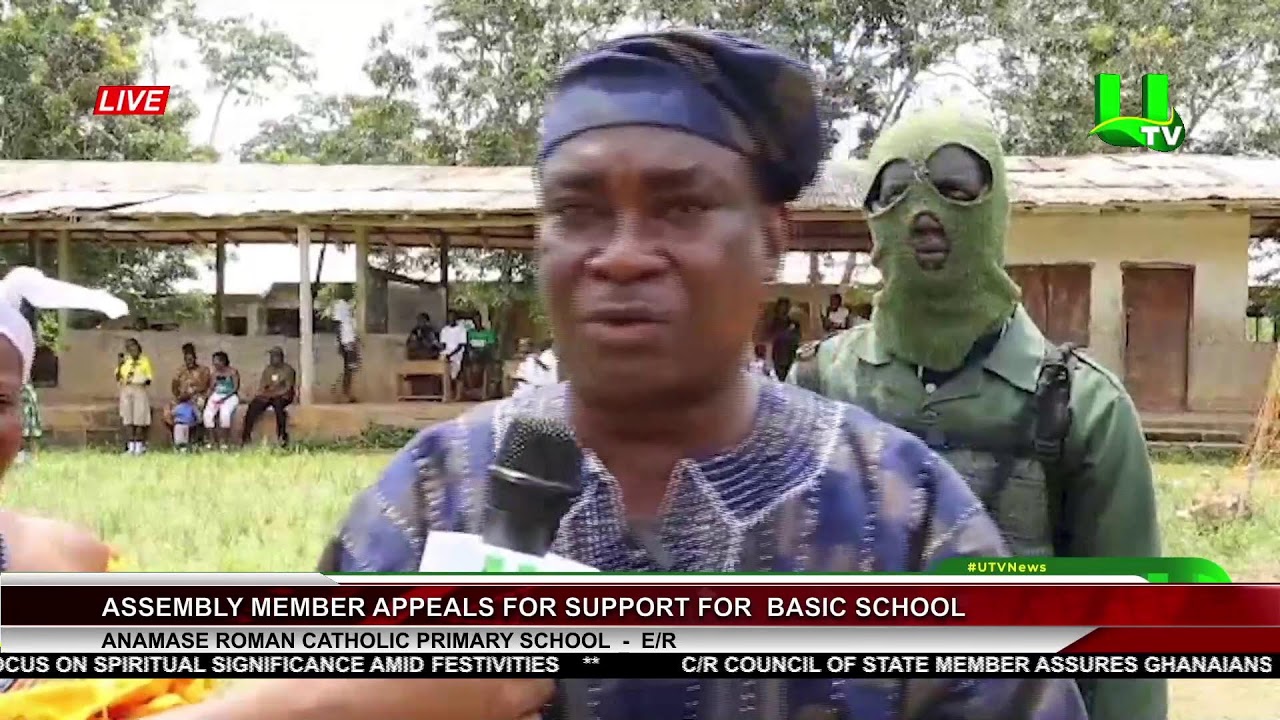 MIDDAY NEWS 08/04/26