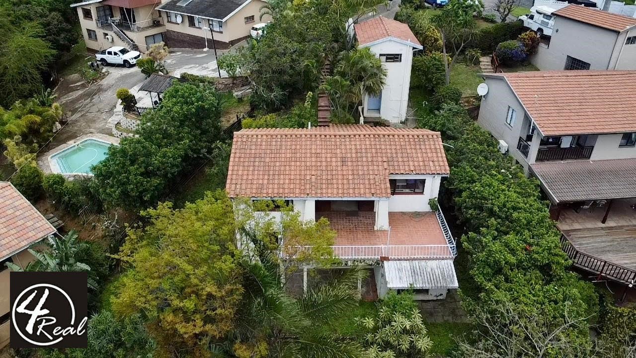 Lovely property for sale in Malvern, KZN.