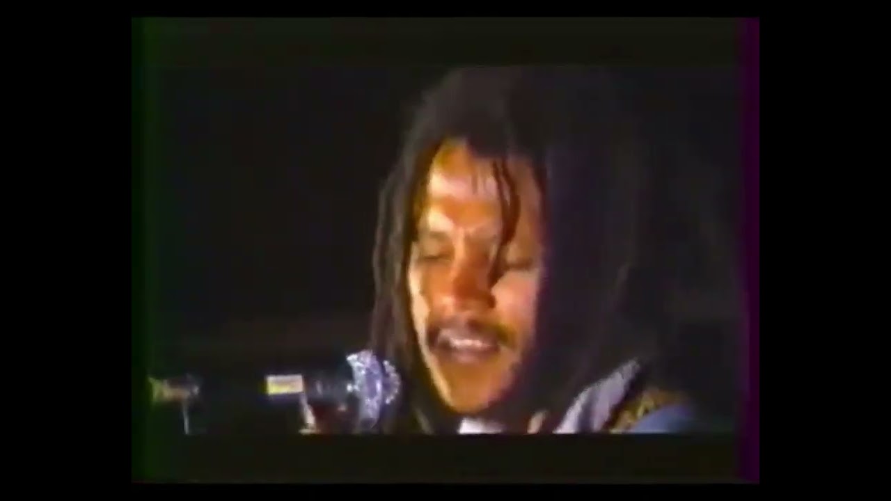 Kaya Live (Seggae) Lor Curepipe, Mauritius: A Night to Remember