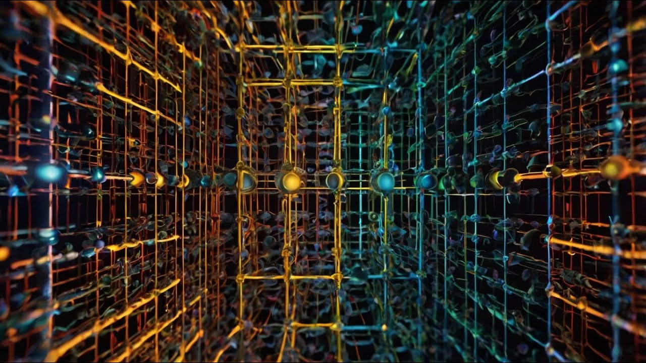 Quantum Network Breakthrough: The Magic Number to Save Communication! 🌐🔢