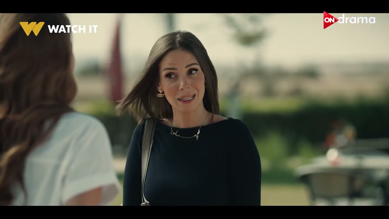 شوف مريم قررت تعمل إيه بعد ما محامي جمال باعه ليها 😯 #قسمة_العدل