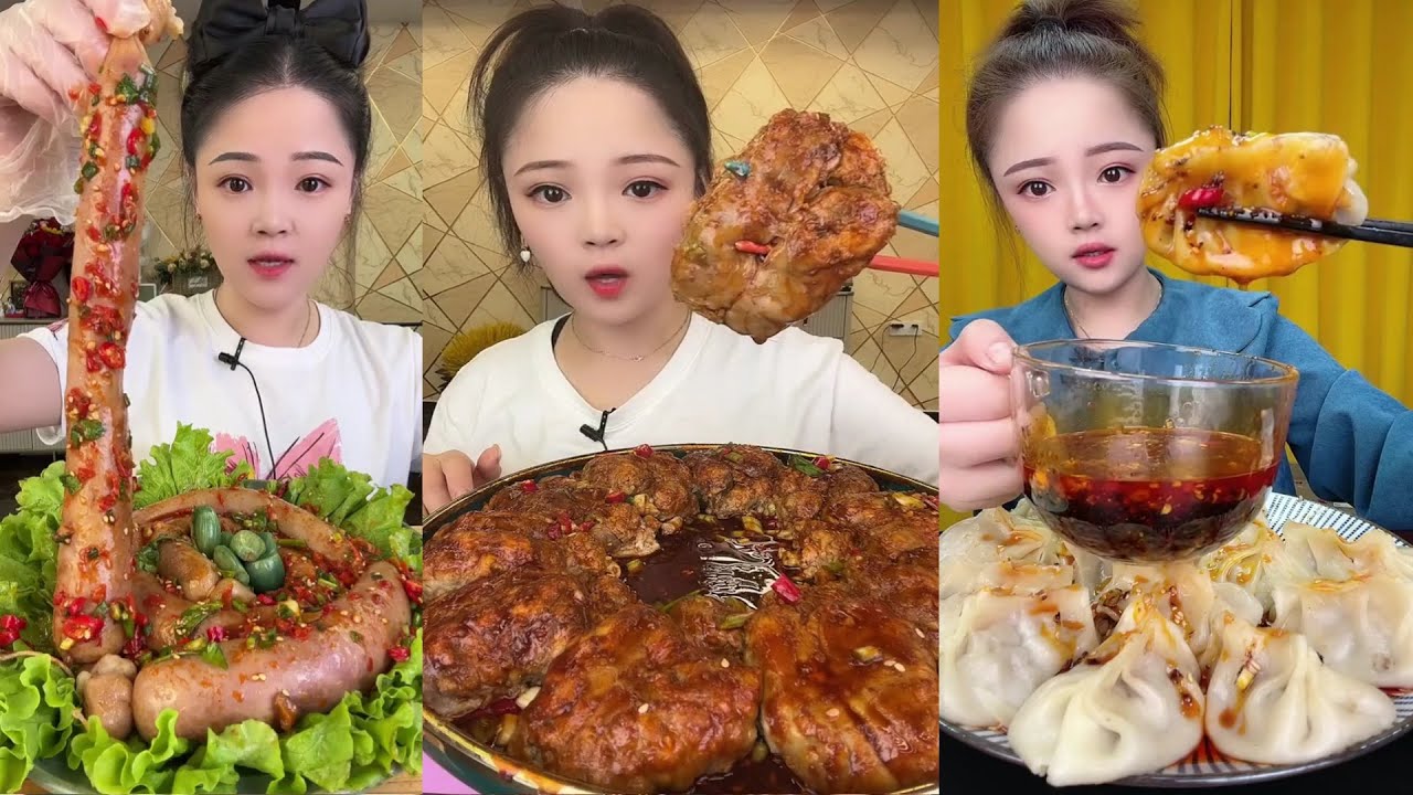 MUKBANG: 