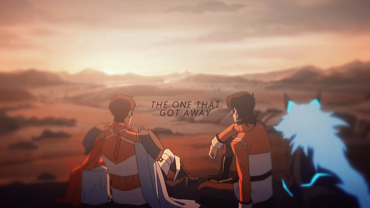 [Klance] -𝙸𝙽 𝙰𝙽𝙾𝚃𝙷𝙴𝚁 𝙻𝙸𝙵𝙴- S8 spoilers