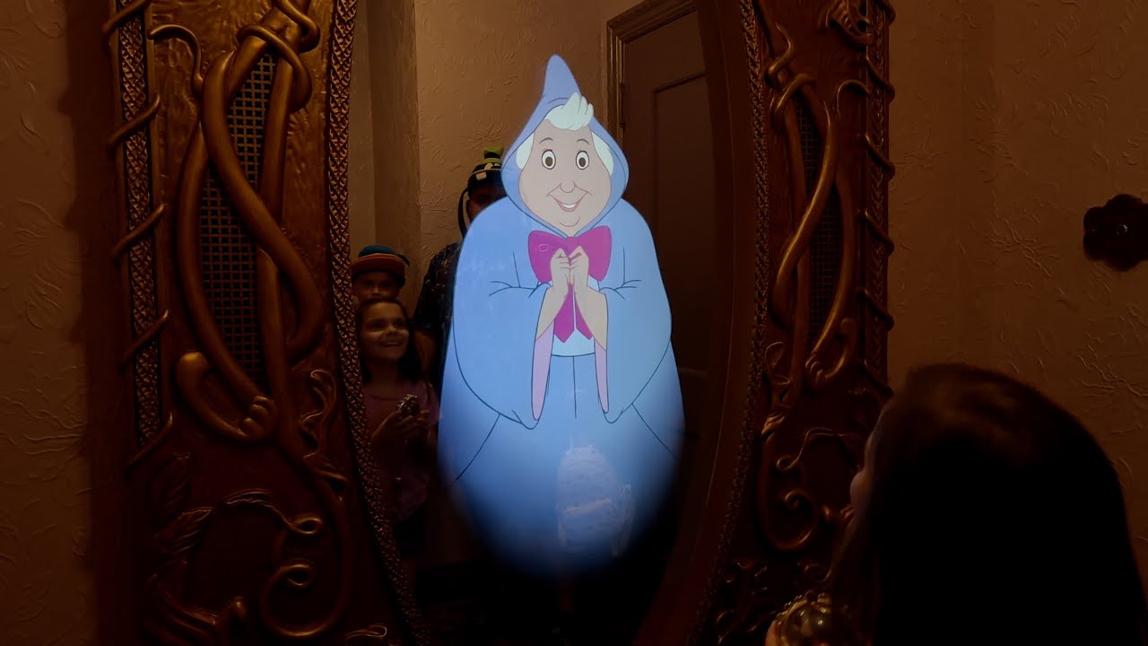 Bibbidi Bobbidi Boutique All You Need to Know